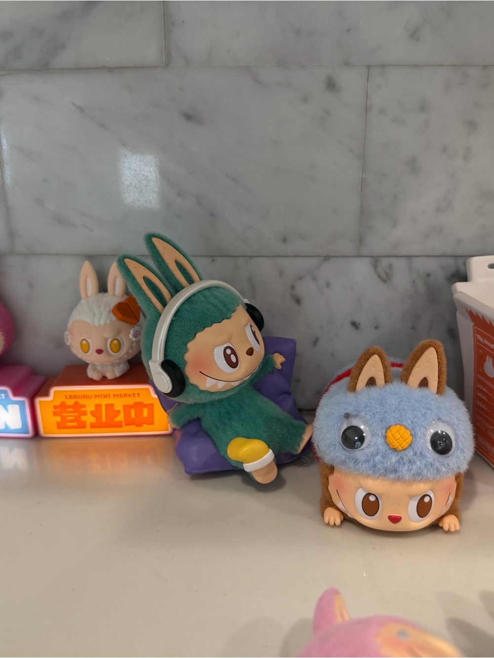 Popmart Labubu - Picture 10 of 11